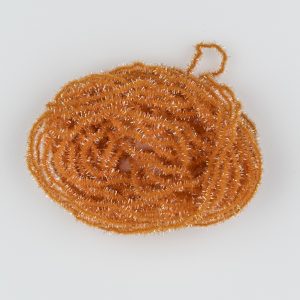 SKU#: CBCMSHOP | Color: Ochre Peacock